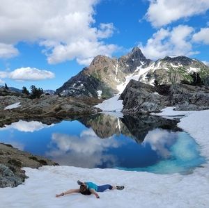 Meet your Posher, Angela